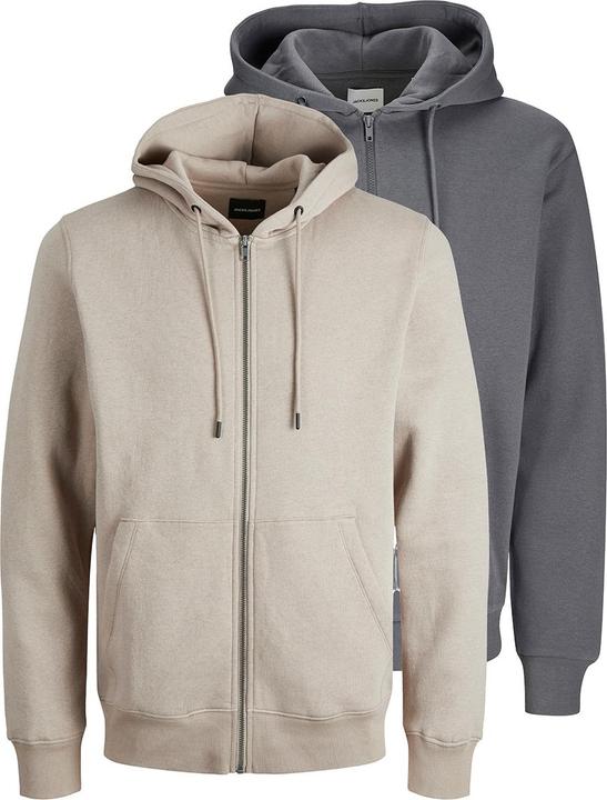 Creme, Grau