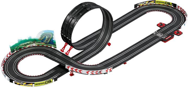 Image du produit Carrera Circuit - Mario Kart P-Wing