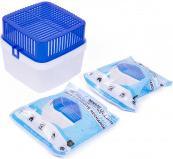 Produktbild Benson Clean Feuchtigkeitsabsorber XL 1,8 ltr 2 x 400 gr