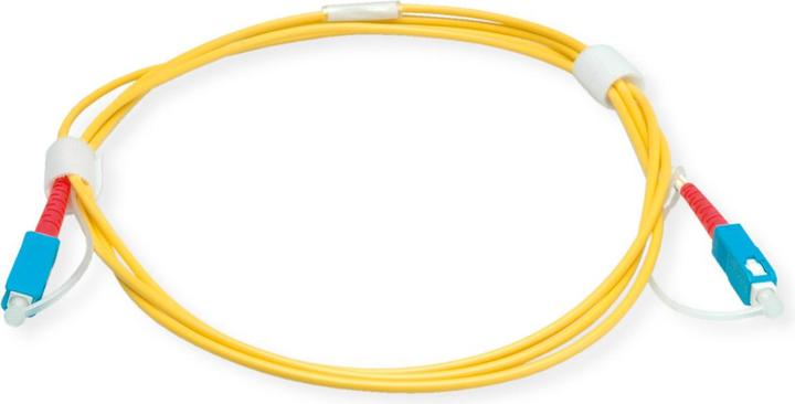 Immagine prodotto Softing Psiber) FibreXpert 700, extra. Kit cavo SC monomodale