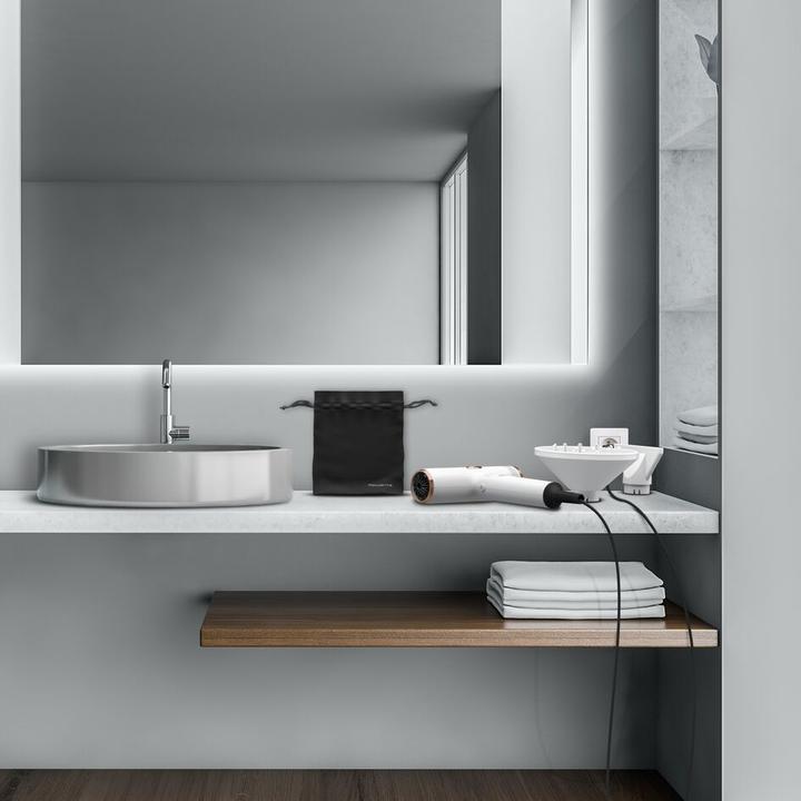 Produktbild Rowenta Maestria Nano HY8140 - FÃ¶hn (HY8140F0)