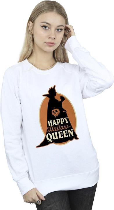 Produktbild Disney Villains Hallow Queen Sweatshirt (M)