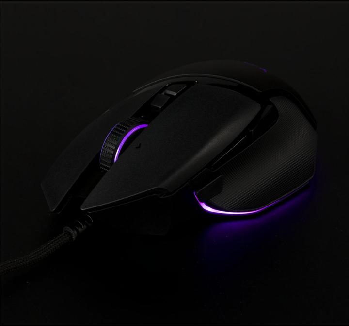 Actual product image Razer Basilisk V3 (Cable)