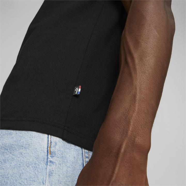 Actual product image Puma t-hirt better eential mif (S)