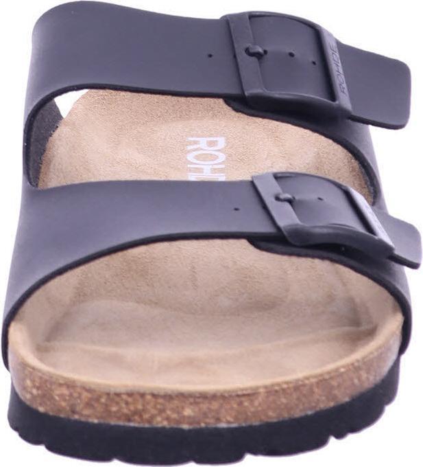 Actual product image Rohde mules (44)