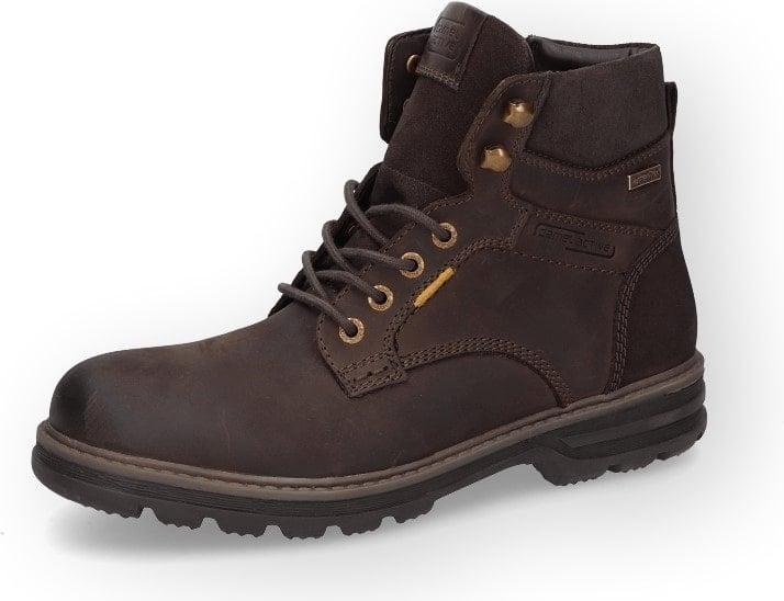Produktbild Camel Active Schnürboot aus hochwertigem Leder (49)