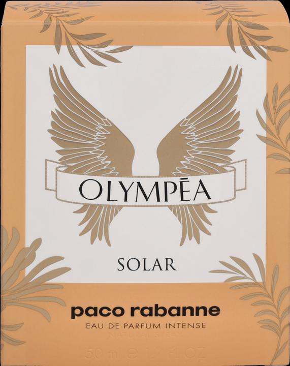 Immagine prodotto Paco Rabanne Olympéa Solar (Eau de parfum, 50 ml)