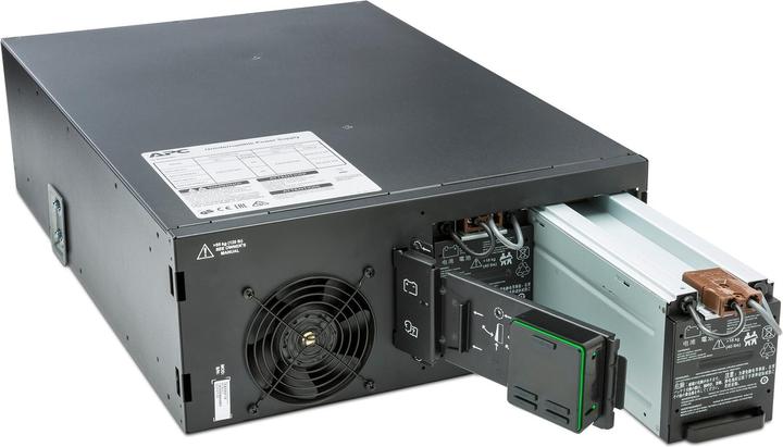 Produktbild APC Smart-UPS SRT (6000 VA, 6000 W, Online-Doppelwandler USV)