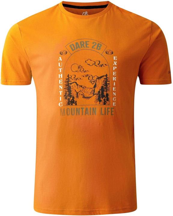 Produktbild Dare2b Movement III Mountain Life TShirt (XXL)