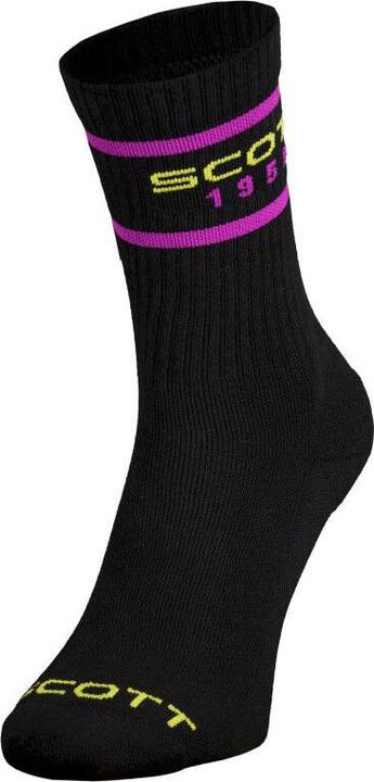 Scott Sports Retro Casual Crew 3-Pack