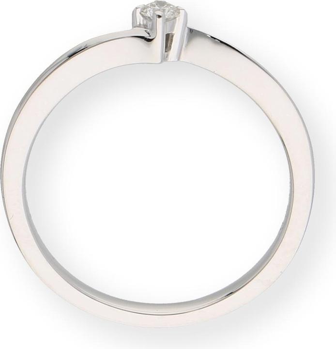 Produktbild Carat Solitaire (56, 750/18 K Gold)