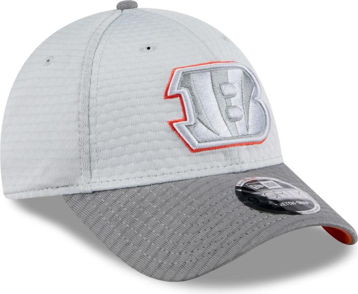 Produktbild New Era 9Forty Stretch Cap Training 2024 Cincinnati Bengals