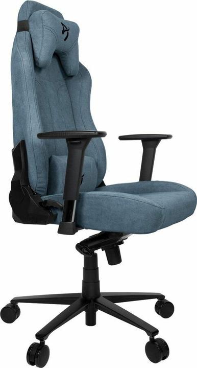Arozzi Chaise de jeu Vernazza - Tissu doux