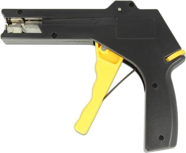 Delock Cable tie gun