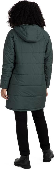 Actual product image Stoic Women's MountainWool200 StorboSt. Padded Coat (M)