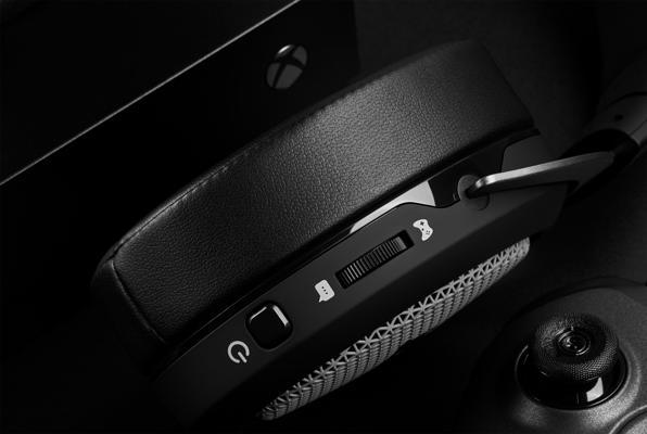 Actual product image Corsair HS75 XB (Wireless)