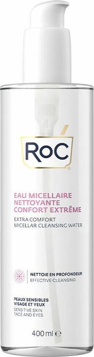 Roc Lozione Micellare (Pulizia Balsamo, 400 ml)