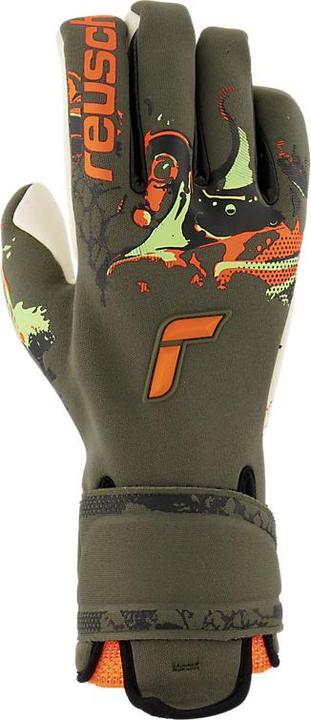 Produktbild Reusch Torwarthandschuh Pure Contact Gold X (10.5)