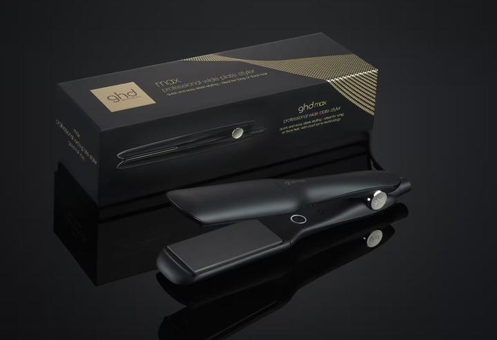 Actual product image ghd Max Styler (Straightening iron)