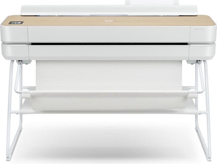 Produktbild HP 36" DesignJet Studio (Tintenpatrone, Farbe)
