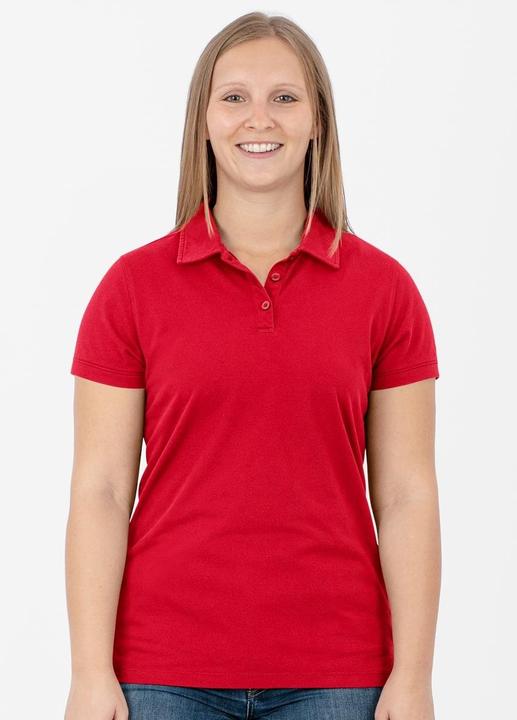 Image du produit JAKO Polo Doubletex (4XL)