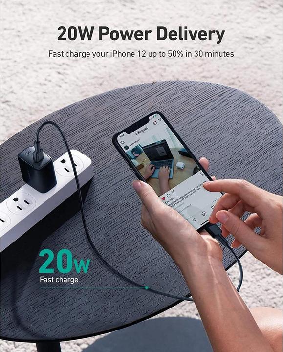 Produktbild Aukey Swift (20 W)