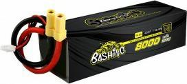 Productafbeelding Gens Ace Gens ace 8000mAh 14.8V 100C 4S2P Lipo accu (14.80 V, 8000 mAh)