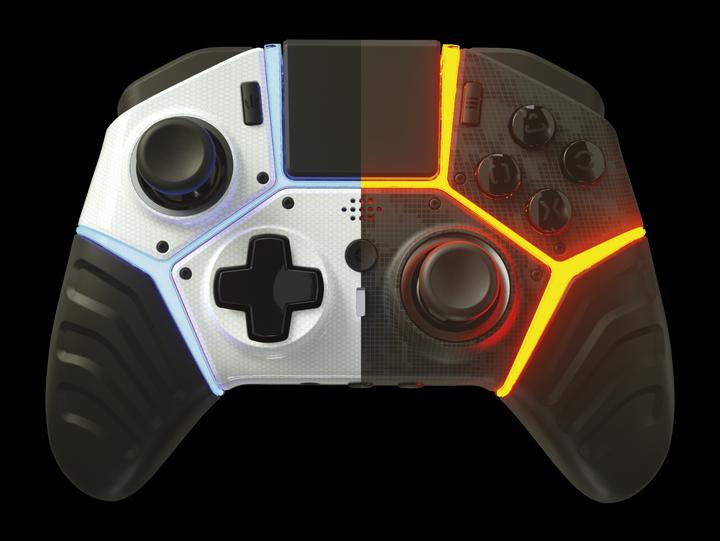 Gioteck SC3 Gamepad Analog (PS4, PC)