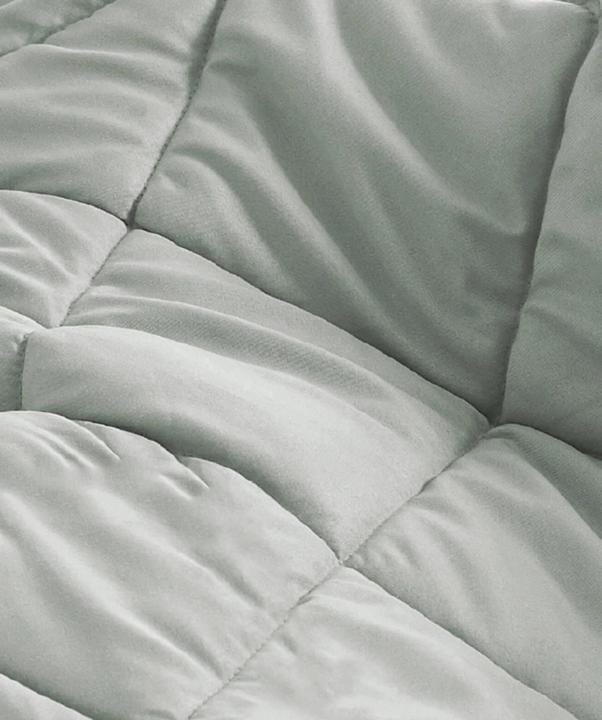 Actual product image Home & Living Weighted blanket (101x152)