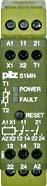 Produktbild Pilz S1MN 240VAC 2c/o