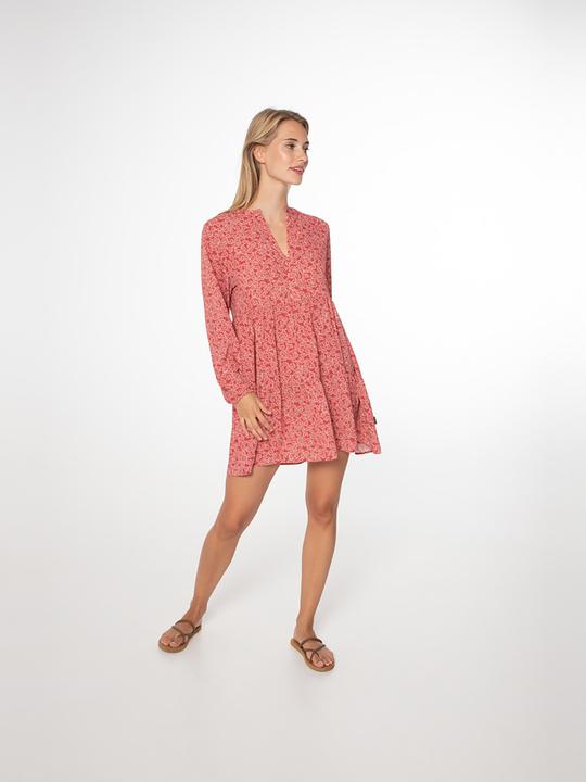 Actual product image Protest Ladies Tunic PRTSALUD Rusticrust L/40 (L)