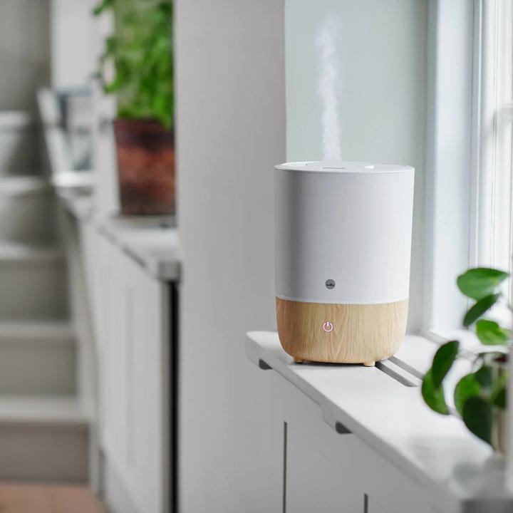 Immagine prodotto Wilfa HU-400WWA Humidifier (40 m²)