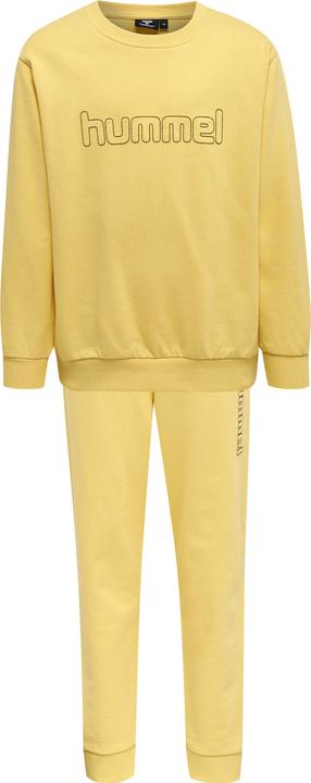 hummel hmlCLOUD TRACKSUIT