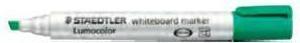 Produktbild Staedtler Whiteboardmarker (Grün, Silber, 5 mm, 1 x)