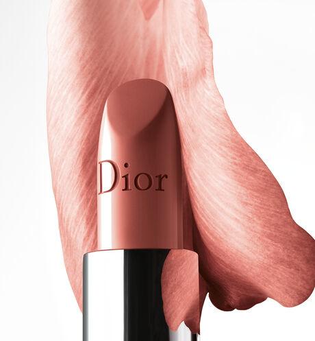 Image du produit Dior Rouge Satin No 100 (100 Nude Look)