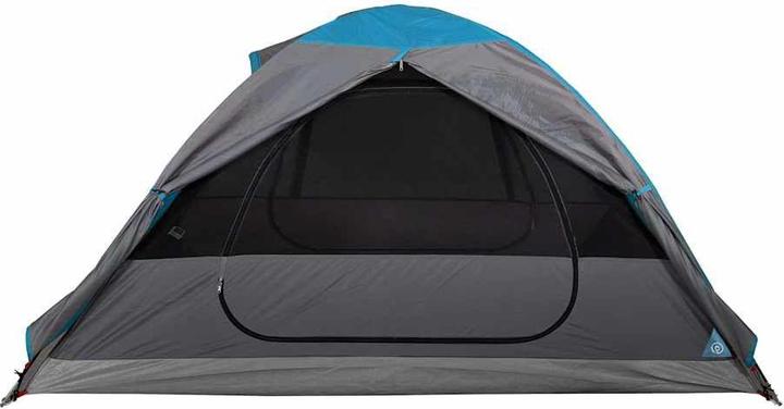Image du produit VidaXL Jérémy (Tente igloo, 3 kg, 2 personnes)