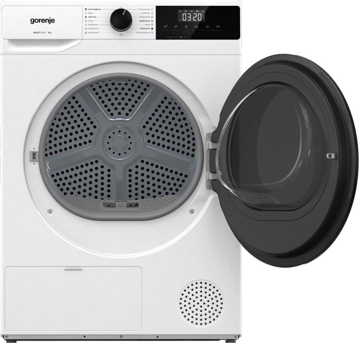 Actual product image Gorenje DHNA92/DE (9 kg, Right)