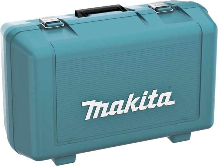 Actual product image Makita DUC122ZK (Battery chain saw)