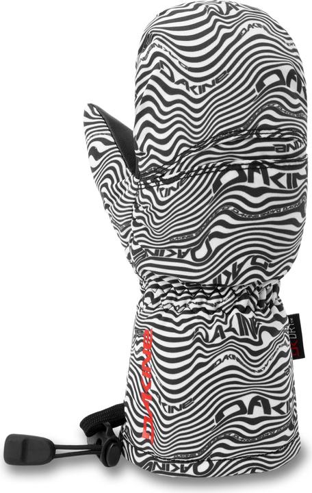 Produktbild Dakine Toddler Scrambler Mitts (S)