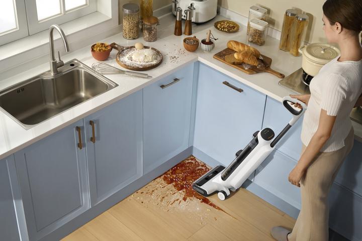 Actual product image Mova K20