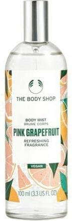 Immagine prodotto Body Shop - Nebbia per il corpo al pompelmo rosa - 100ml (Lozione corpo, 100 ml)