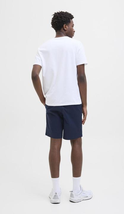 Actual product image Aprel Regular Fit Chino Shorts Chino Shorts (XXL)