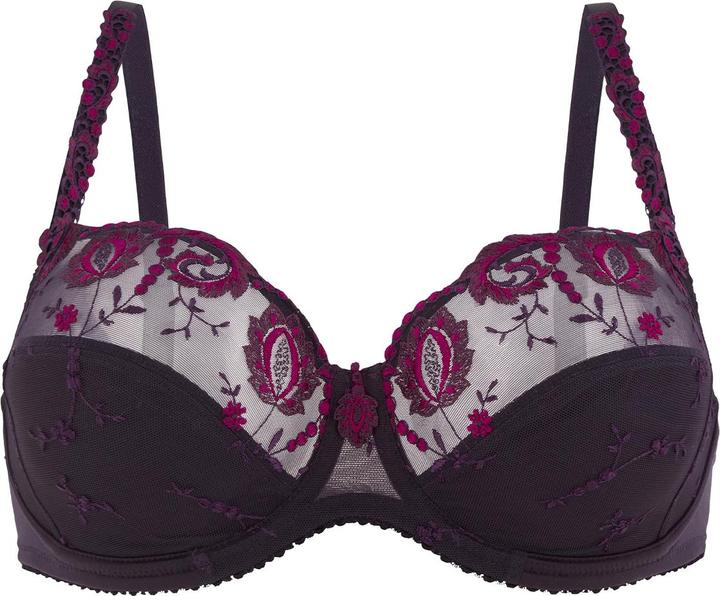 Immagine prodotto Conturelle Reggiseno con ferretto Provence (75 B, Confezione singola)