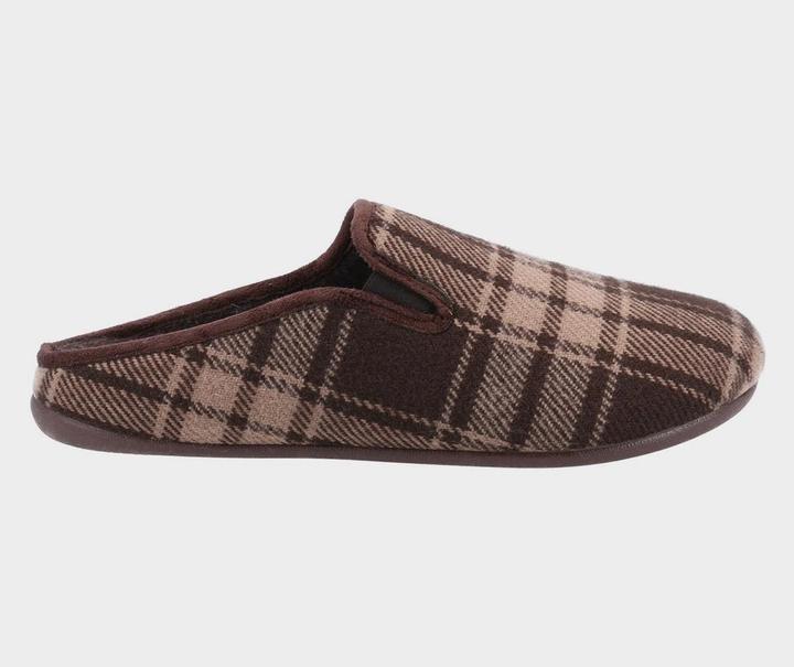 Produktbild Cotswold Hausschuhe Syde (43)