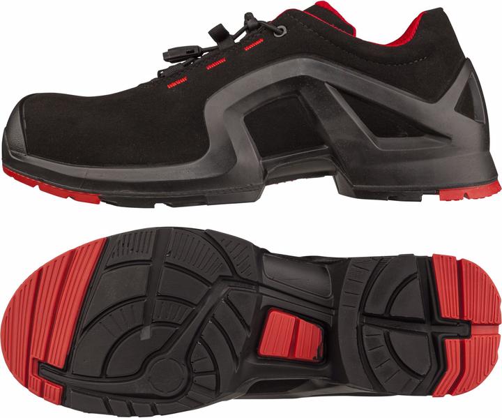 Immagine prodotto Uvex Safety Scarpa bassa (S3, 38)