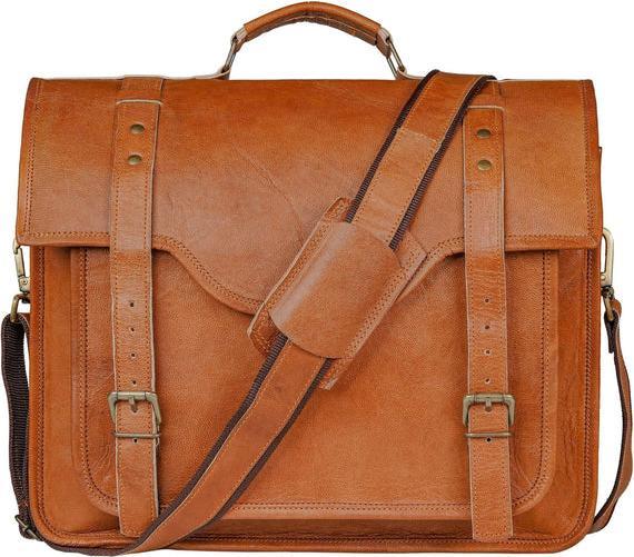 Produktbild Only-Bags.Store Der klassische Gentleman, 18 Zoll
