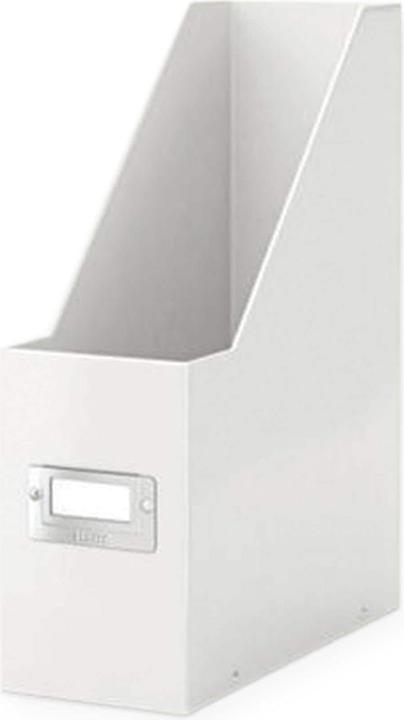 Produktbild Leitz WOW Click & Store Stehsammler (A4)