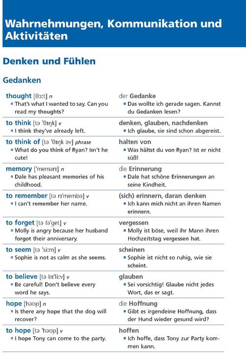 Image du produit Langenscheidt Grundwortschatz Englisch (Allemand, Anglais, 2025)