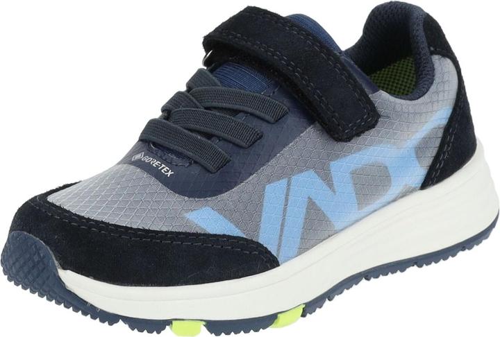 Vado Sneaker ROOKY Lo Elastic GTX