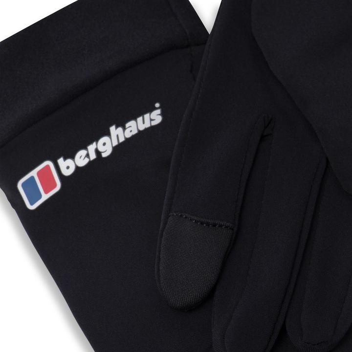 Produktbild Berghaus Liner Handschuhe (XL)